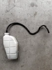 2012-14 Honda Cr-v Cool Reservoir Tank White With Tube Used. Price: $26.00.