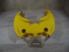 2009 Can Am Outlander 500 Max Xt, Rear Storage Tray Yellow (OPS1221) Used. Price: $21.68.