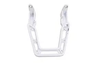 17 Polaris Slingshot Roll Bar Bracket Mount Left Used. Price: $299.99.