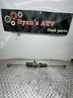 2015 Polaris Ranger 570 Steering Rack And Pinion 1824147 7061189 Used. Price: $237.49.