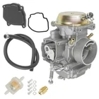 Caltric Carburetor For Polaris Trail Boss 330 2003-2011 3131637 3130904 1253563 New. Price: $37.00.
