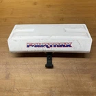 Honda Oem Used 1987 Tool Box Lid 80211-HB3-770ZA Fourtrax. Price: $49.95.