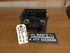 Battery Box & Bracket # 50325-VM5-000 Honda 1984 Trx 200 Atv 2X4 Used. Price: $20.69.