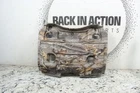 2005 Yamaha Grizzly 660 Camo Rear Cover Panel Lid 5KM-2160F-F0-00 Used. Price: $75.00.