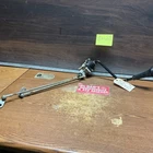 Shifter Lever & Linkage # 1341289, 3233639, 3233640 Polaris 2000 Xplorer 400 4X4 Used. Price: $150.69.