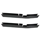 Frame Repair Kit Ford F150 Super Crew Cab Doors 2004-2008 Weld-on New. Price: $154.33.