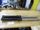 Honda Cb 750 Nighthawk Forks 51400-MW3-671 1991-1993 Used. Price: $150.00.
