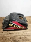 Yamaha Blaster Fuel Tank Cover Plastic 2XJ-2171A-90-00 Used. Price: $40.00.