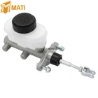 Brake Master Cylinder Assembly For Polaris Ranger 1000 Xp 2018-2024 1912822 New. Price: $79.99.