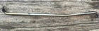 Cub Cadet Tank M48 Rod Break Connect To Handle 01008886 Used. Price: $15.99.