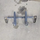 Polaris Sportsman 400 500 570 800 Rear Sway Stabilizer Bar 1542848-067 #131 Used. Price: $58.00.