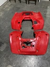 2011 Can Am Outlander Max 800R Xt Plastics Fenders Used. Price: $225.00.