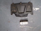 Used Oem Polaris Rzr 900 1000 Includes Xp Models Winch Cover 5450253-070. Price: $16.00.