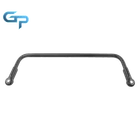 For Polaris Ranger 500 2011-2013 1016615-458 Rear Suspension Stabilizer Sway Bar New. Price: $61.50.