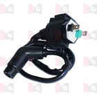 Ignition Coil For Honda 30510-KT0-671 30510-KT0-830 30510-VM0-000 30520-KC1-920 New. Price: $13.63.