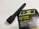 Dei 010220 Locking Tool - Tighten Stainless Steel Ties With Ease New. Price: $9.86.
