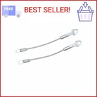 Rlb-hilon Tailgate Cable Compatible With Polaris Ranger 500 700 800 900D 2005-20 New. Price: $15.16.