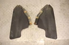 2004 Polaris Sportsman 700 Twin Oem Left Right Radiator Shields Guards Shrouds Used. Price: $30.95.
