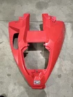2016-25 Yamaha Kodiak 700 Cover Top Red B16-F171A-10-00 Oem SE15 Used. Price: $27.95.