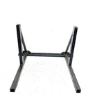 06-08 Polaris Ranger 700 6X6 Efi Oem Frame Extension 1014982-067 XP7 Used. Price: $127.79.
