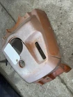 1999 Suzuki Quad Runner Lt-f 500 Front Mud Flap Deflector Gas Tank Cover A19 Used. Price: $75.00.