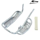 Rear Skidplate Swingarm Protector + Guard For Yamaha Banshee 350 1987-2006 New. Price: $189.05.
