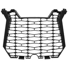 Polaris 5455542-070 Gloss Black Front Fascia Grille Rzr 1000 Turbo Xp New. Price: $129.99.