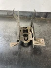 Can-am Outlander 650 Efi 08 Battery Box 705201603 41573 Used. Price: $33.00.