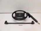 2007 Yamaha Rhino 660 Oem Steering Wheel With Shafts 5UG-F3838-10-00 Used. Price: $89.99.