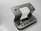 New Old Stock Polaris 5260013 Bracket Hood Support Slingshot #PP3. Price: $24.50.