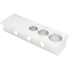 Tusk Suspension Soft Jaws - 20,24,29MM New. Price: $46.40.