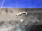 95-12 Yamaha Big Bear Wolverine Kodiak Stopper Lever Oem 4KB-18140-00-00 Used. Price: $14.95.