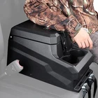 Kemimoto Cfmoto Uforce 1000/XL 2019-26 Bench Seat Center Console Armrest Box New. Price: $109.99.
