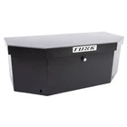 Tusk Utv Cargo Box Tall For Polaris Rzr 900 Trail Eps 2015-2020 New. Price: $486.44.