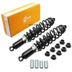 Front Shocks 7043394 For Polaris Ranger 800 700 500 DIESEL-900 Crew/xp 2009-2017 New. Price: $158.95.