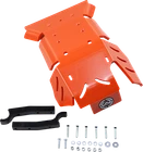 Moose Offroad Pro Skid Plate - Ktm PX1436 New. Price: $149.95.