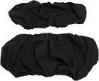Moose Utility Seat Cover Black 0821-2654 New. Price: $134.95.