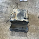 1998-02 Kawasaki Prairie 400 Tool Storage Box 39012-1059 A10 Used. Price: $18.71.
