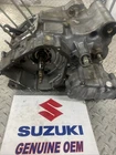 Suzuki LT-F250 Ozark 2X4 Atv Oem Bottom End ( Engine ) Used. Price: $217.95.