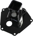 Modquad 2IN. Reciever Hitch Mount Black RZR-REC-1K-BLK New. Price: $123.14.