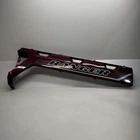 Panel-trim Rh Burg Met 2021 Polaris Ranger Xp 1000 Crew Northstar Ultimate Used. Price: $125.00.