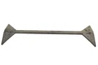 Kawasaki Teryx Krx 1000 20 Crossmember Complete Front 39043-0031-388 53900 Used. Price: $95.99.