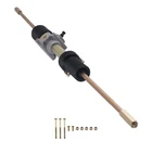 Steering Rack Pinion For Can-am Commander 800R Xt Dps 2013-14 709401185 New. Price: $72.45.