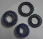 Kymco Mxu 300 2005-2010 Front Wheel Bearing And Seal Kit New. Price: $21.95.