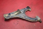 2004 Yamaha Grizzly 660 Front Upper Left Control Arm 5KM-23540-10-00 Used. Price: $49.99.