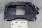 2007 2008 Yamaha Grizzly 400 2005 2006 Kodiak Oem Dash Indicator Light Panel Used. Price: $29.95.