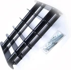 Polaris Radiator Rock Guard 1999 Ranger 2872711 New. Price: $49.99.