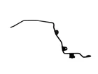 Honda Stay R, Rr Fender 80217-HN2-000 Oem/nos New. Price: $36.11.