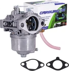 15003-2509 Carburetor Fits 1996-1999 Kawasaki Mule 2500 2510 2520 With Gaskets New. Price: $83.21.