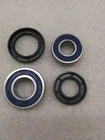 Kymco Mxu 300 2005-2010 Front Wheel Axle Bearing Kit 1035 New. Price: $22.51.